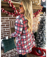 Load image into Gallery viewer, Plaid Lola