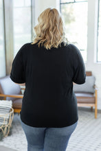 Load image into Gallery viewer, Selene Top-Black