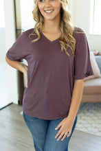 Load image into Gallery viewer, Selene Top-Amethyst