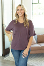 Load image into Gallery viewer, Selene Top-Amethyst