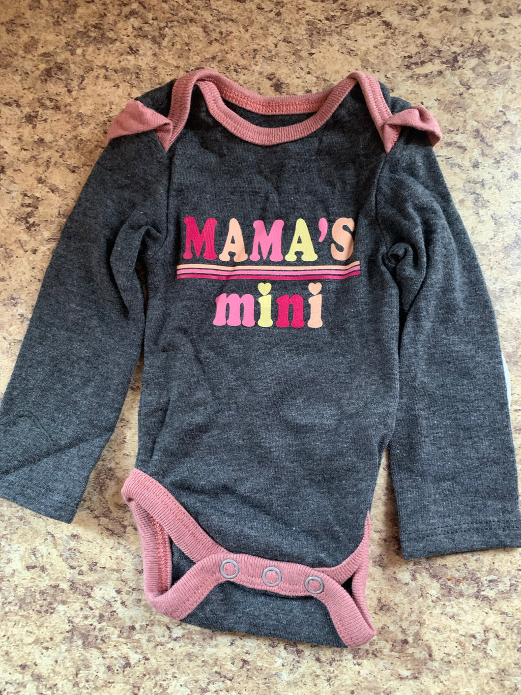 Mama’s Mini