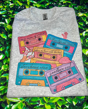 Load image into Gallery viewer, 90&#39;s Country Cassette Tee
